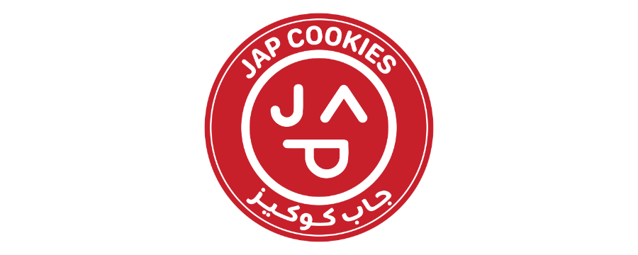 JAP Cookies logo