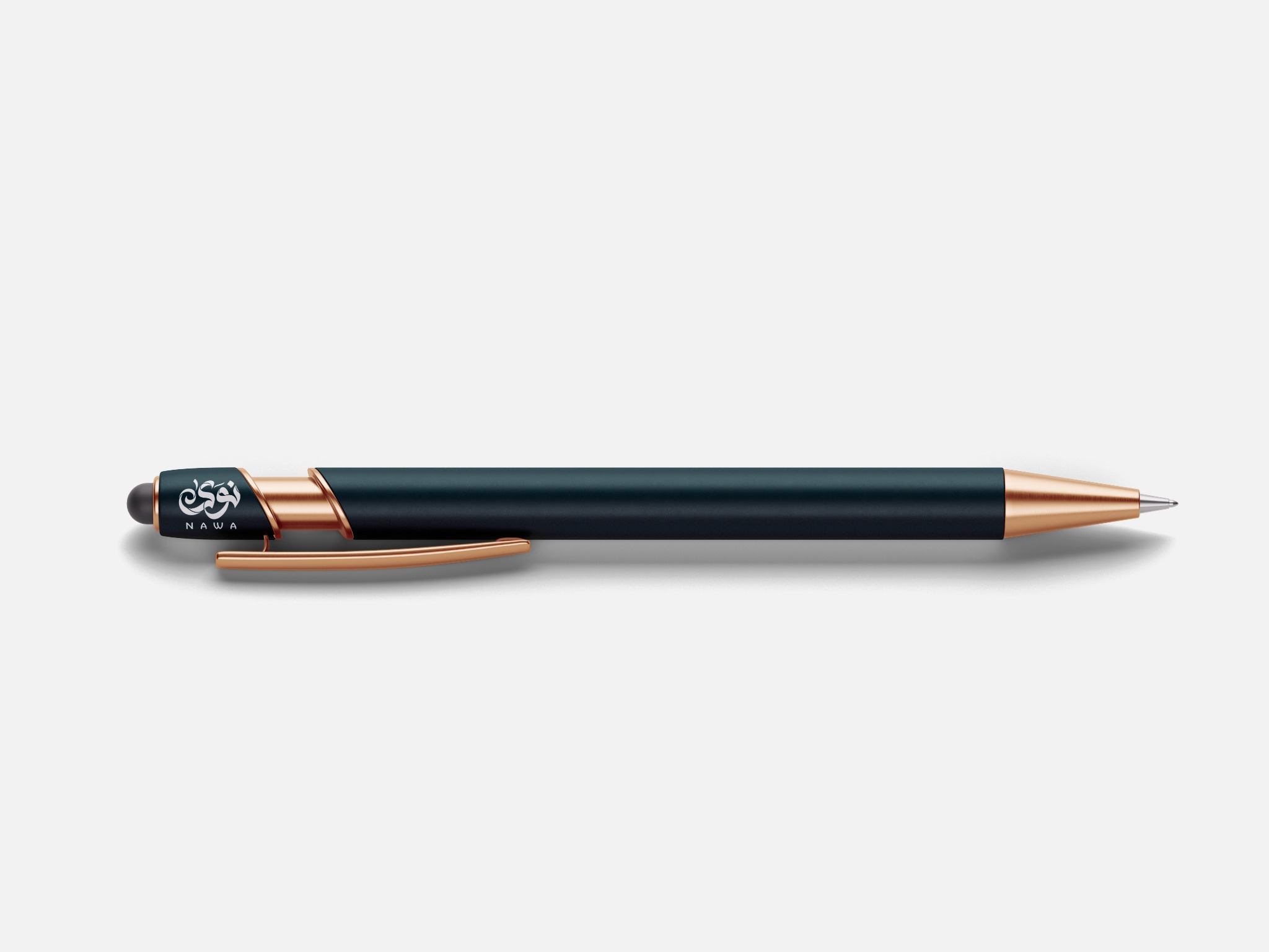 Nawa pen brand application