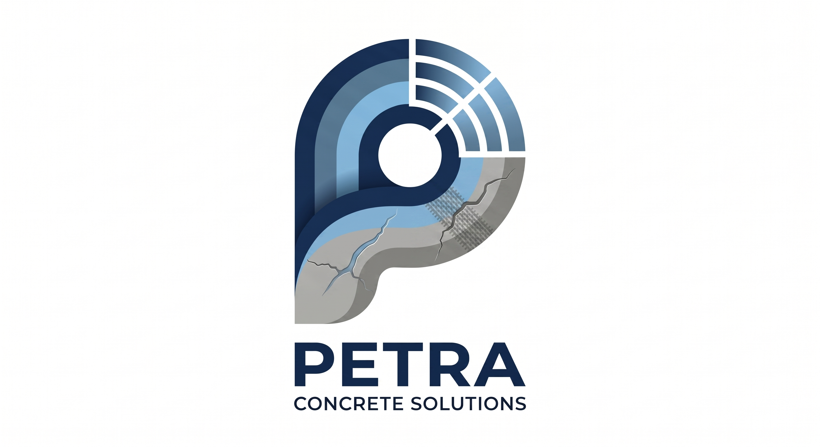 PETRA logo on white background