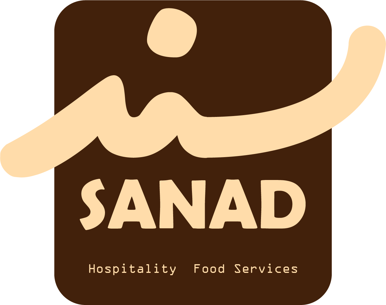 Sanad Hospitality Food Services logo